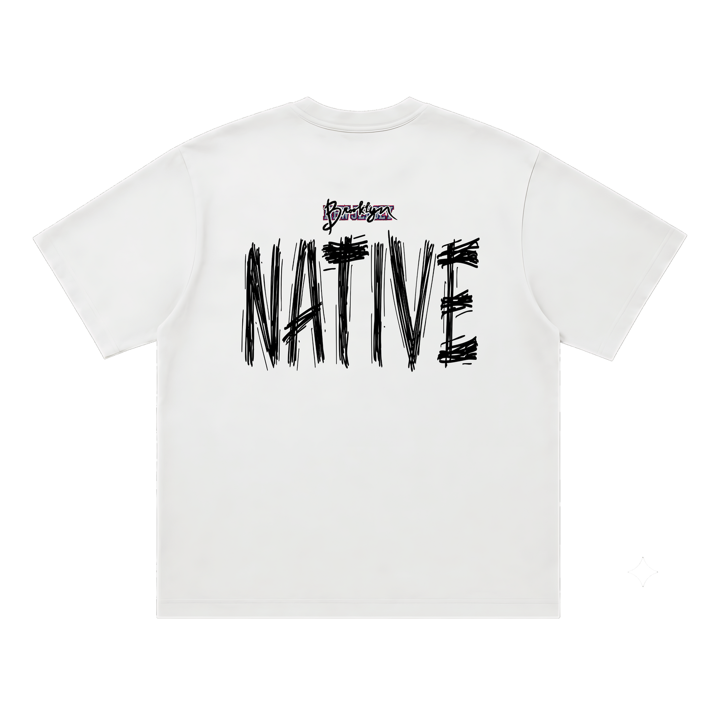 Brooklyn Native Tee