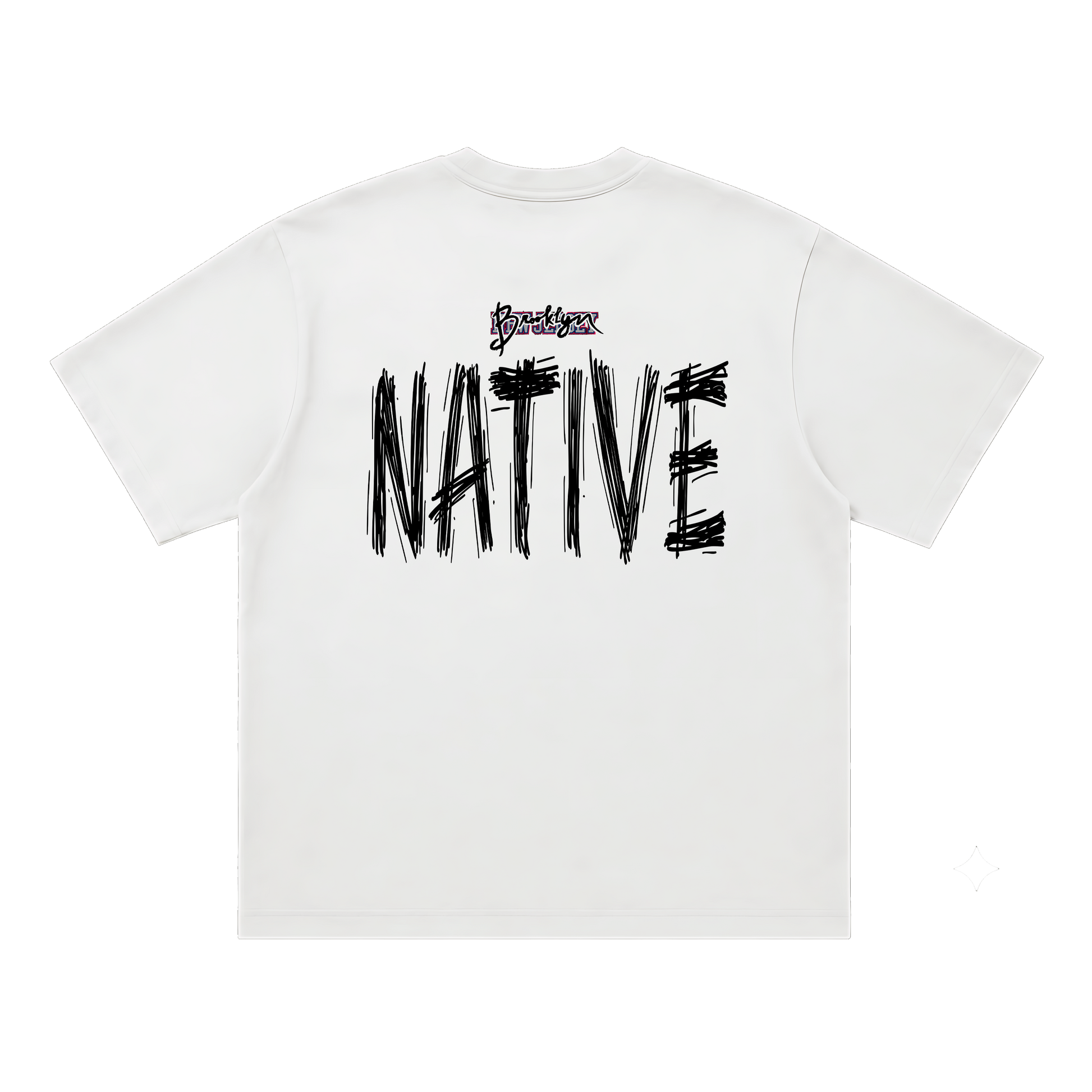 Brooklyn Native Tee