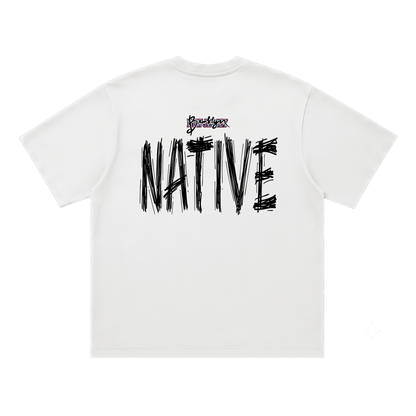 Brooklyn Native Tee