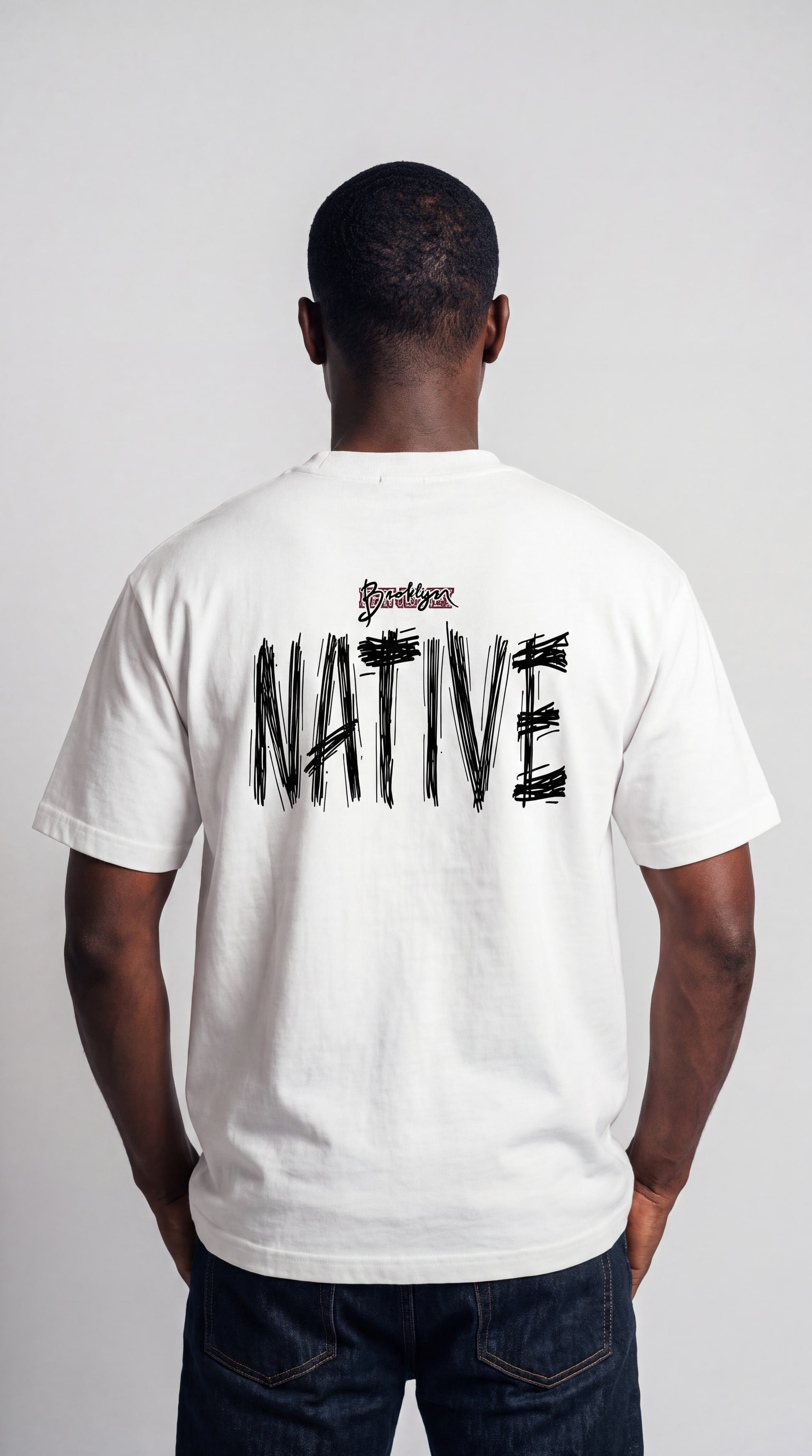 Brooklyn Native Tee