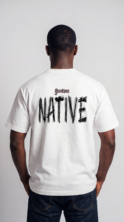Brooklyn Native Tee