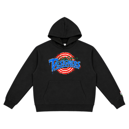 Bullseye Hoody