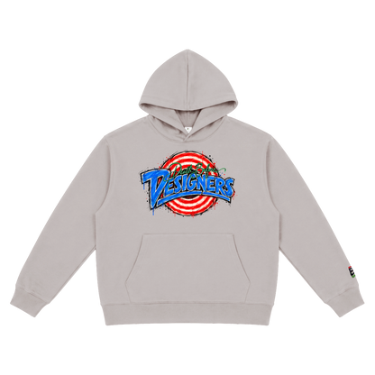 Bullseye Hoody