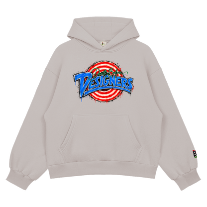 Bullseye Hoody