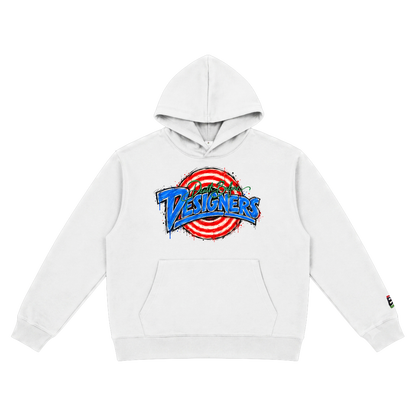Bullseye Hoody