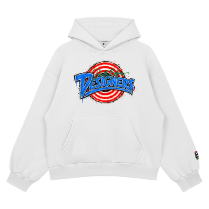 Bullseye Hoody