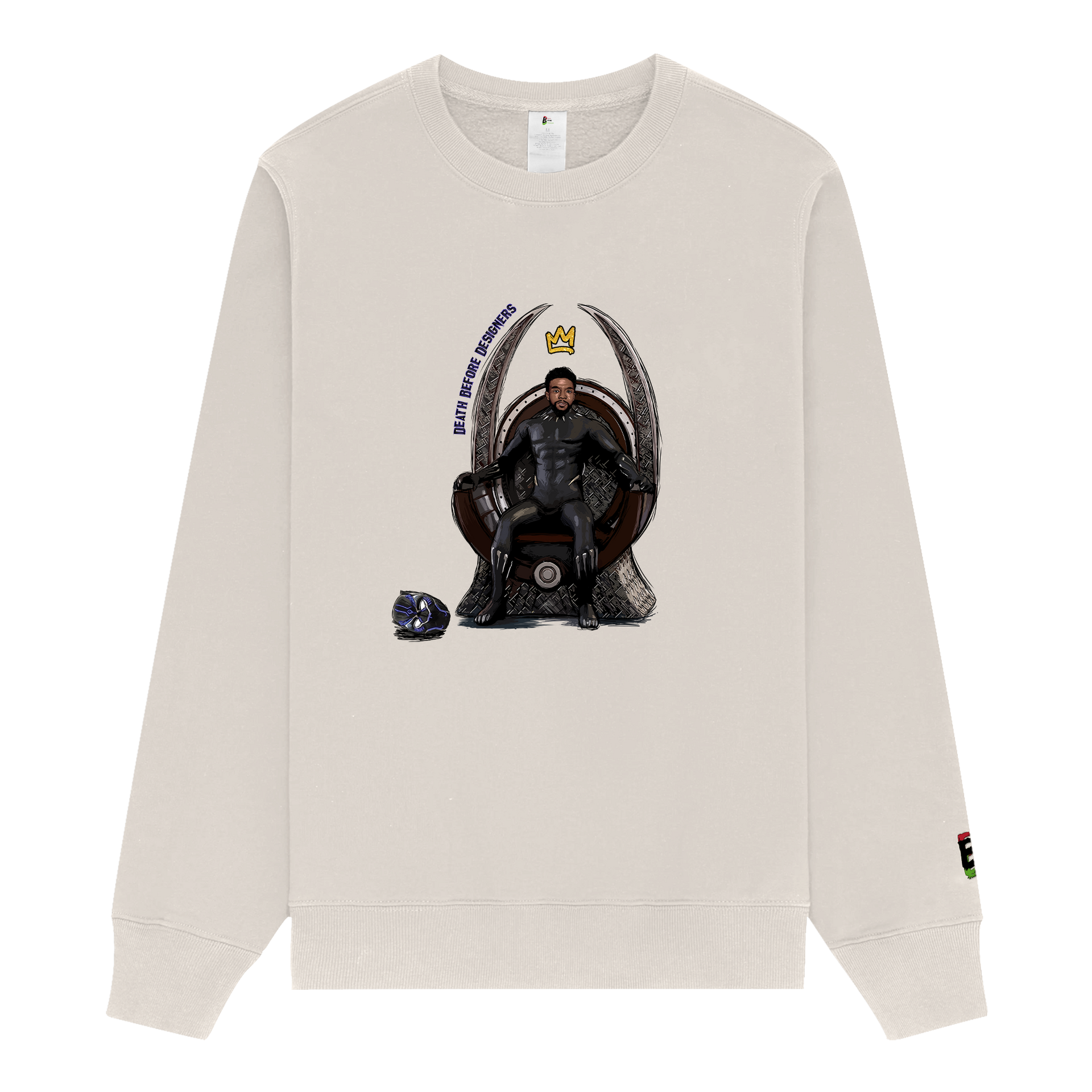 Chadwick Sweatshirt
