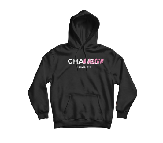 Character Hoody