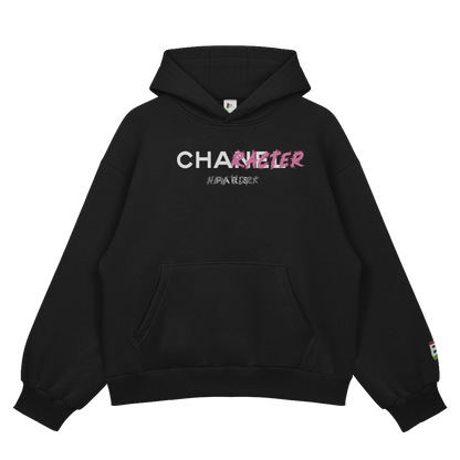 Character Hoody