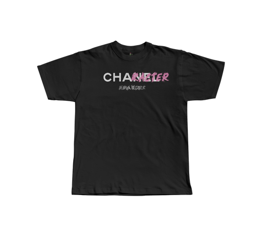 Character Tee