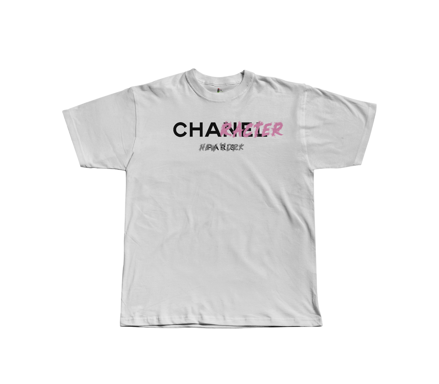 Character Tee