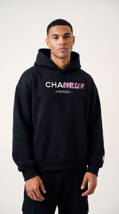 Character Hoody