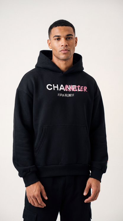 Character Hoody