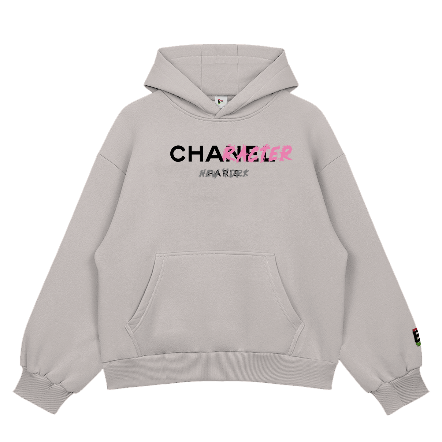 Character Hoody