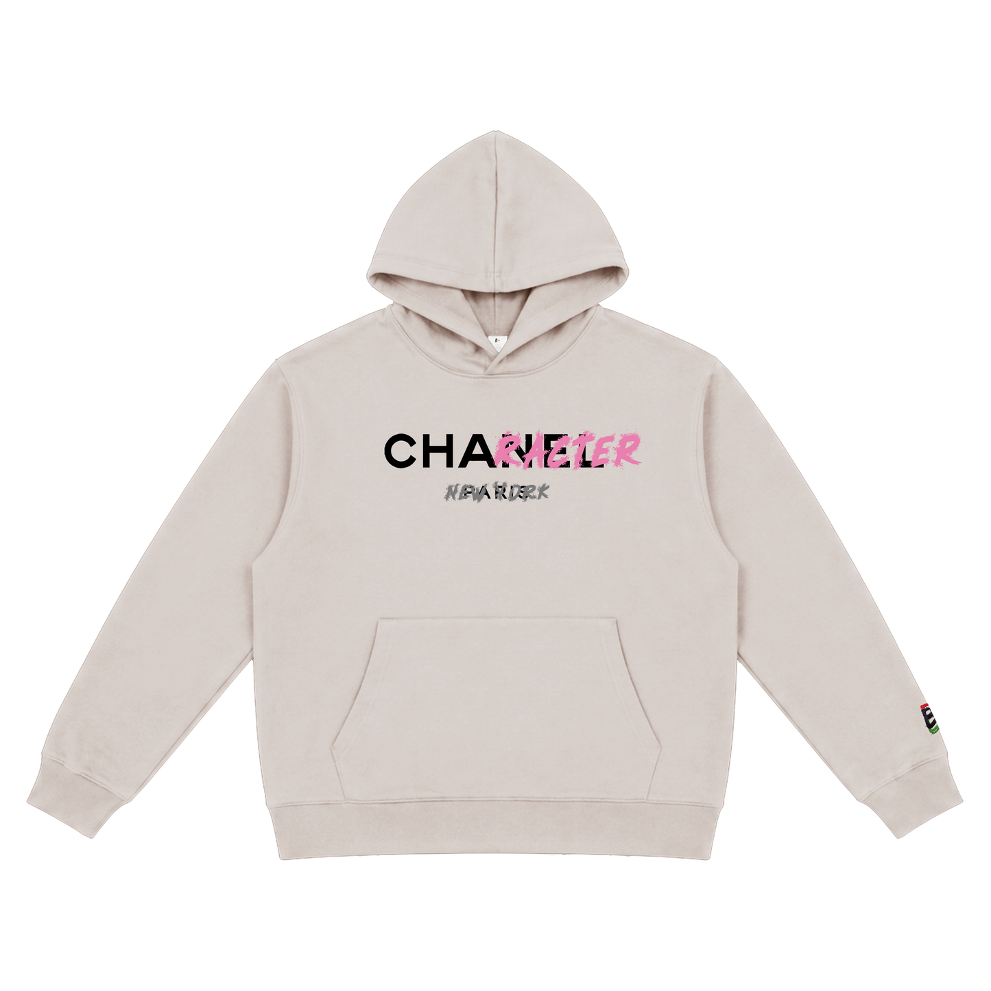 Character Hoody