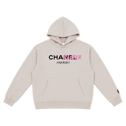 Character Hoody
