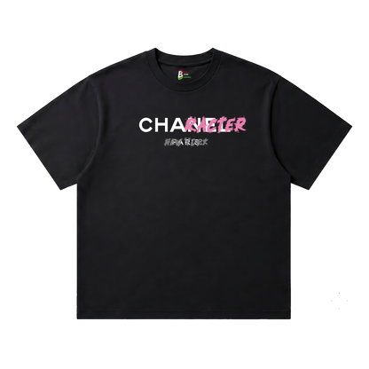 Character Tee