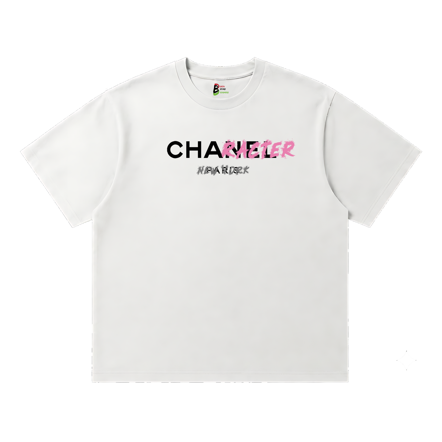 Character Tee