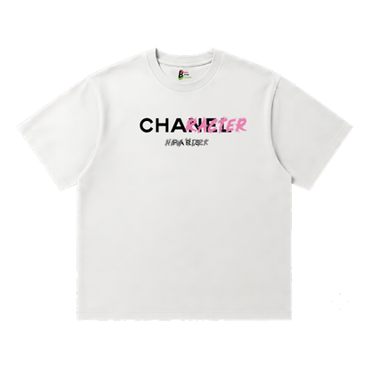 Character Tee