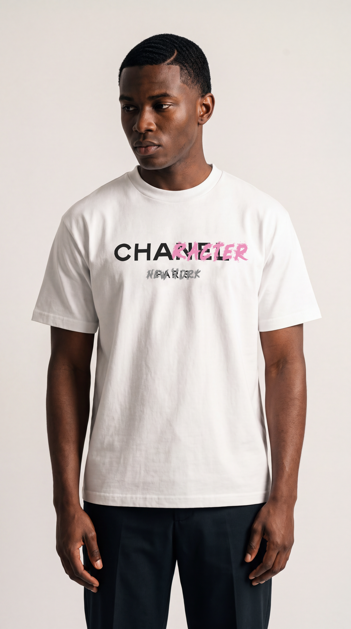 Character Tee