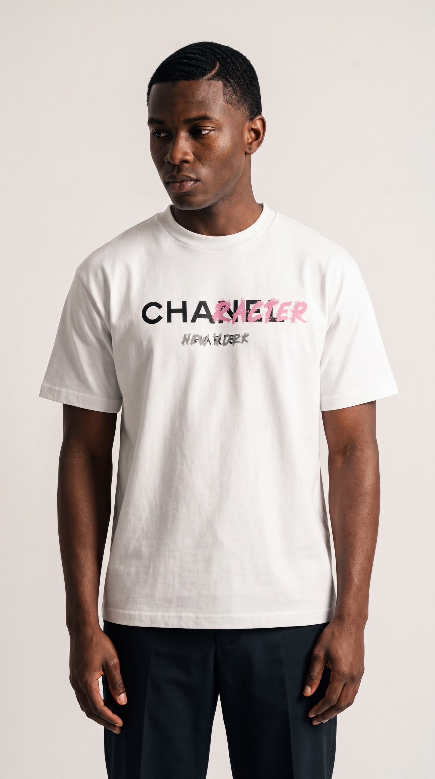 Character Tee