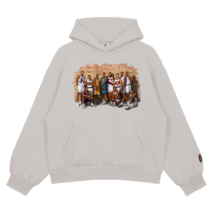 Class Of 96 Hoody