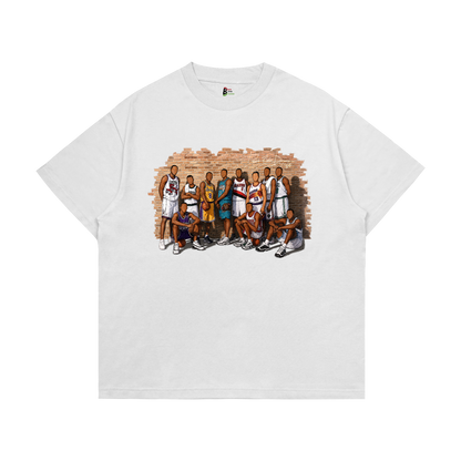 Class Of 96 Tee