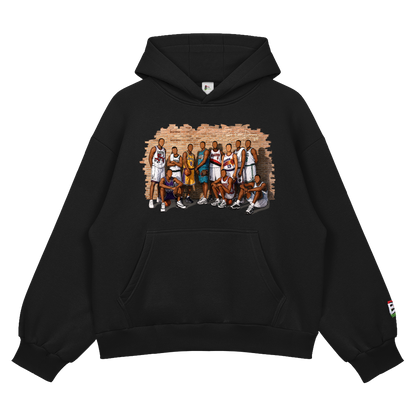 Class Of 96 Hoody