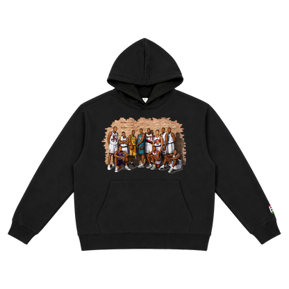 Class Of 96 Hoody