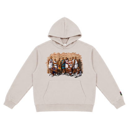 Class Of 96 Hoody
