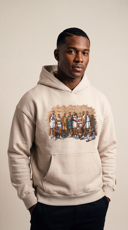 Class Of 96 Hoody