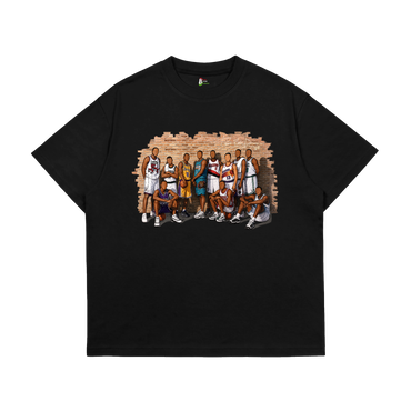 Class Of 96 Tee