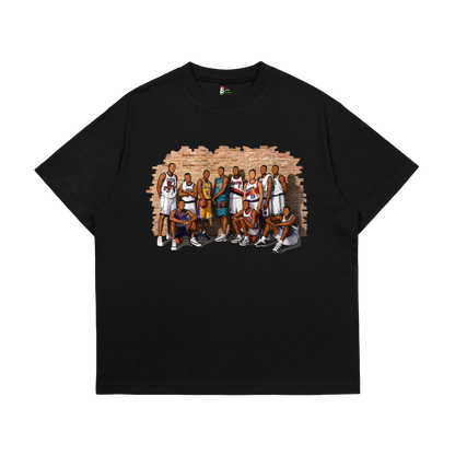 Class Of 96 Tee
