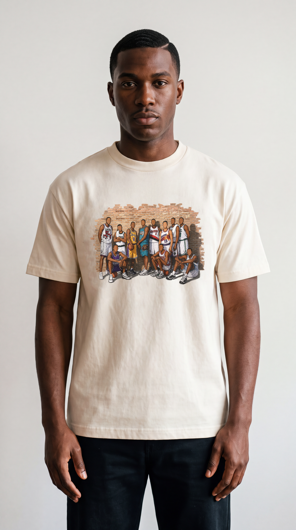 Class Of 96 Tee
