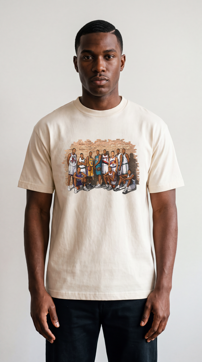 Class Of 96 Tee