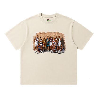 Class Of 96 Tee