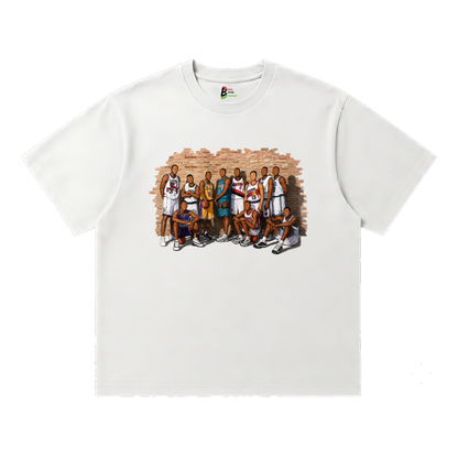 Class Of 96 Tee