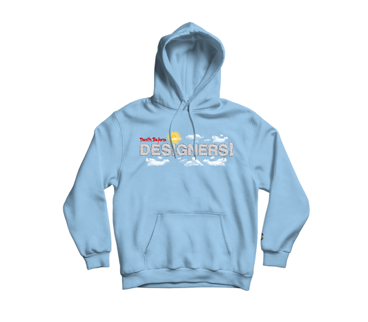 DBD Cloudy Days Hoody