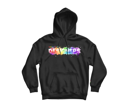 DBD Pride Hoody