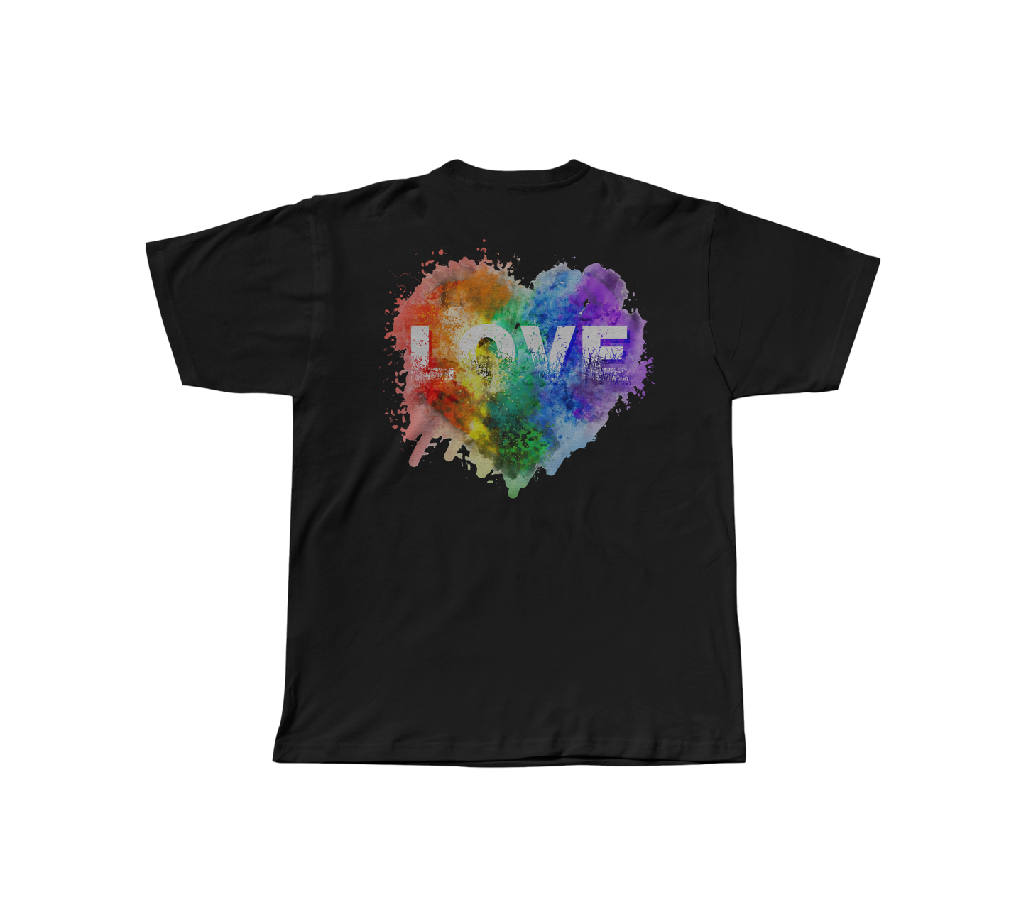 DBD Pride Tee