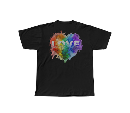 DBD Pride Tee