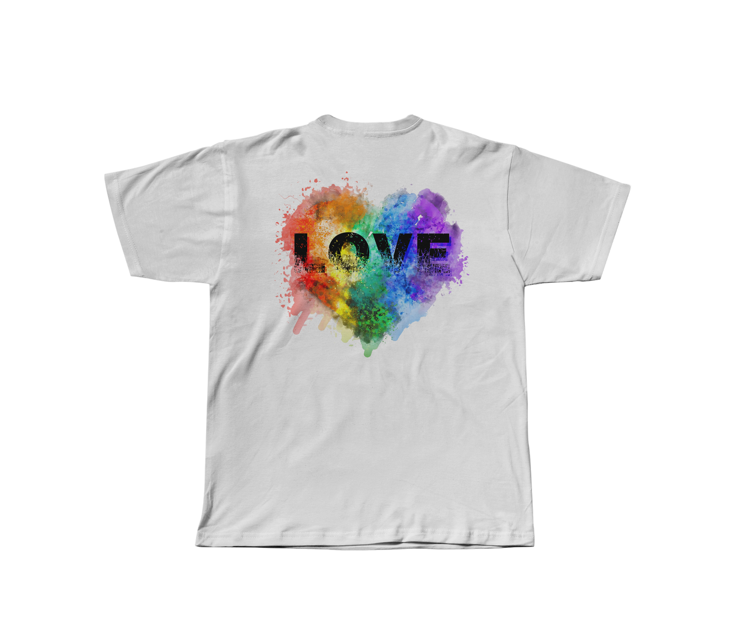 DBD Pride Tee