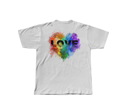 DBD Pride Tee