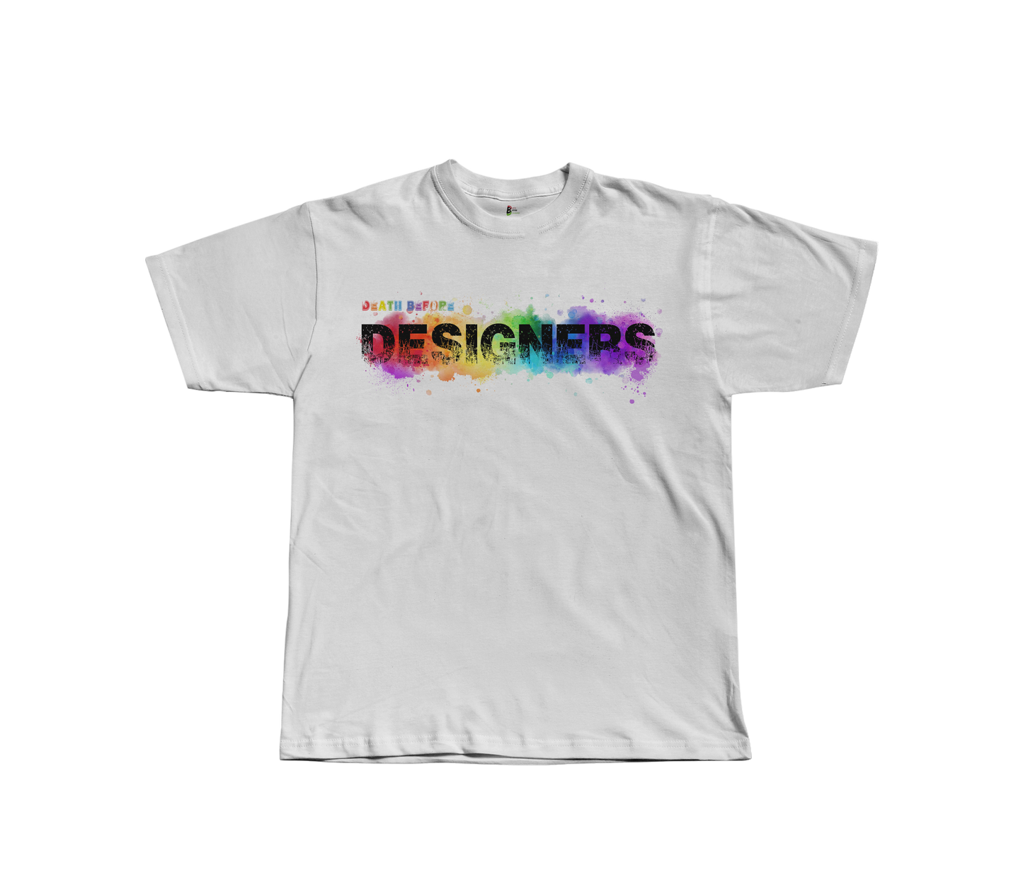 DBD Pride Tee