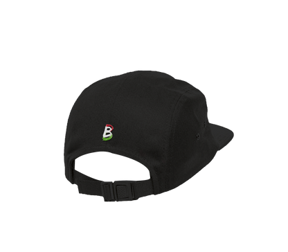 DBD Logo 5 Panel Cap