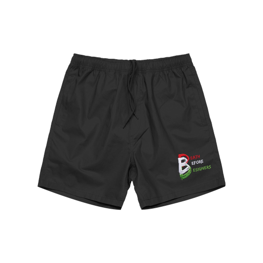 DBD Logo Casual Shorts