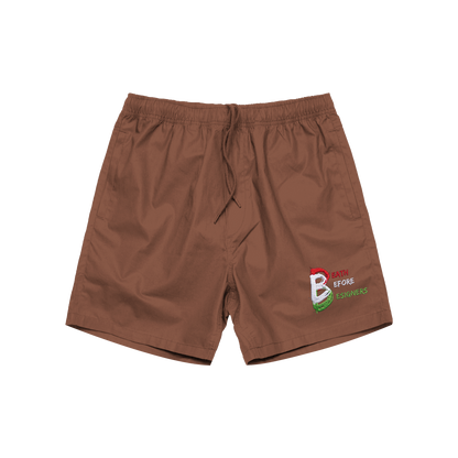 DBD Logo Casual Shorts