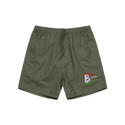 DBD Logo Casual Shorts