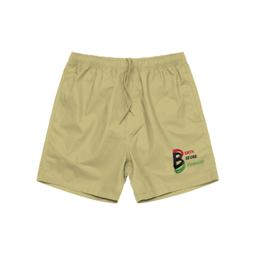 DBD Logo Casual Shorts