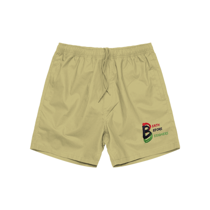 DBD Logo Casual Shorts